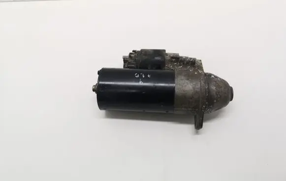 Mercedes-Benz A W168 Starter motor 0051511601