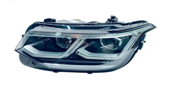 Volkswagen Tiguan Headlight/headlamp 5NB941113F 5NB941081G