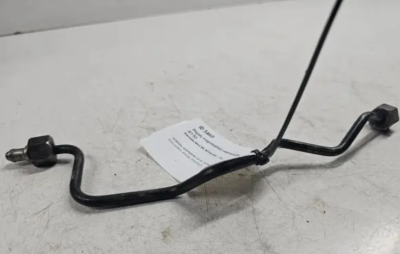 Mercedes-Benz ML W164 Fuel main line pipe