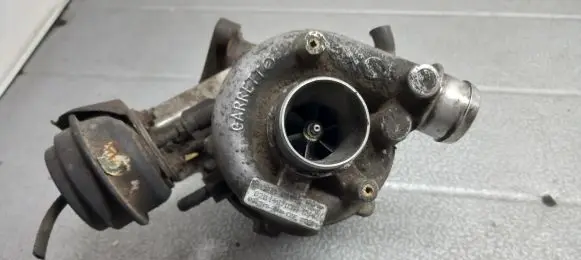 Volkswagen PASSAT B5 Turbo