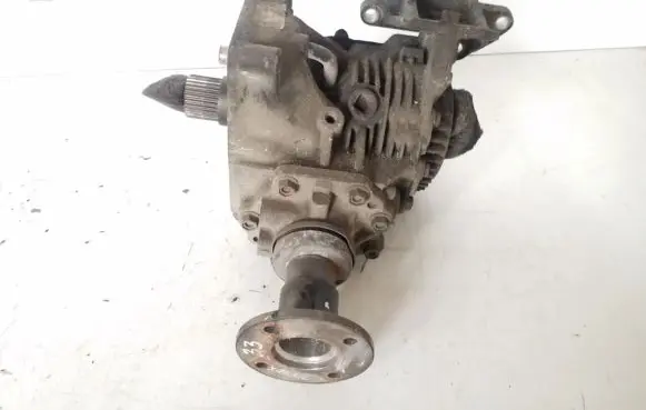 Nissan X-Trail T30 Front differential 