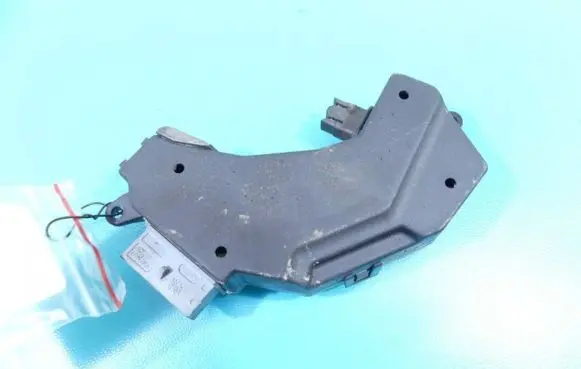 Fiat Croma Heater blower motor/fan resistor IMPRK1353103