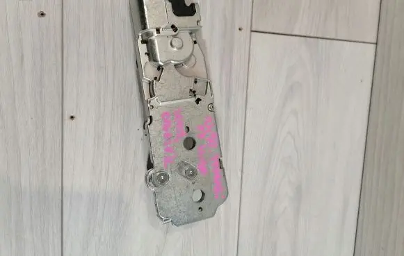 Ferrari FF Tailgate/trunk/boot lock/catch/latch 83629000