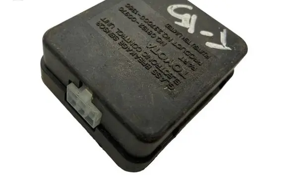 Toyota RAV 4 (XA20) Other control units/modules 2370001360 0819200970
