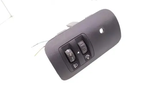 Renault Megane II Headlight level height control switch 8200095495 8200176081