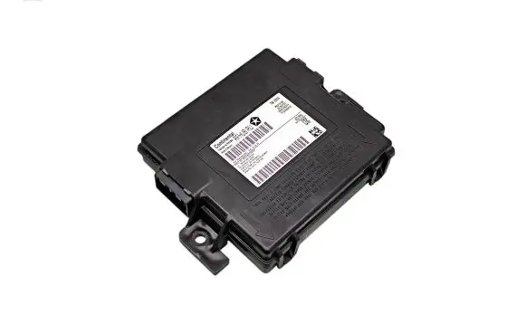 Chrysler Pacifica Keyless (KESSY) go control unit/module 68217815AF P68217815AF 95450602AC