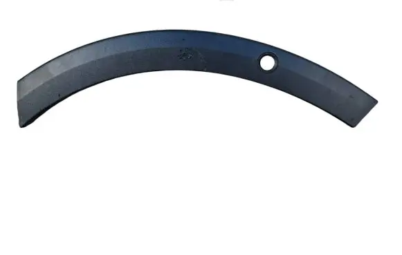 Seat Arona Front bumper splitter molding 6F9854828 11349