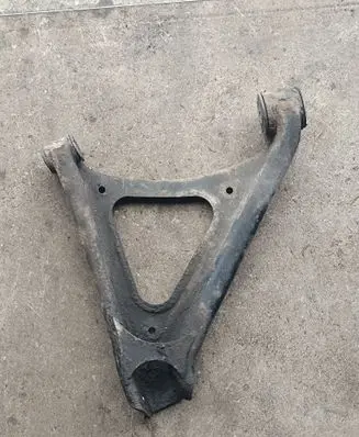 Audi Q7 4L Rear control arm 7L0505352AA