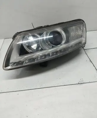 Audi A6 S6 C6 4F Headlight/headlamp 4F0941029 1EL00992551 A046345