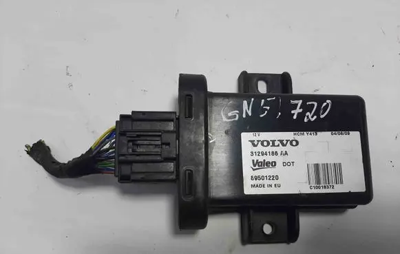 Volvo XC60 Light module LCM 31294186 31294186AA