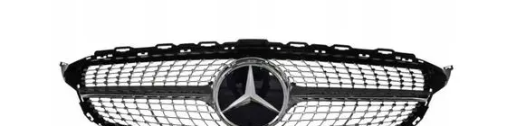 Mercedes-Benz C W205 Front grill