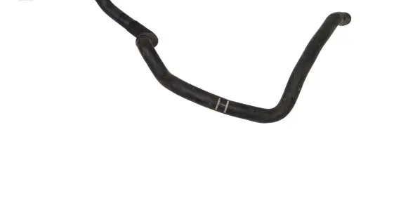 BMW X5 F15 Engine coolant pipe/hose 9320220