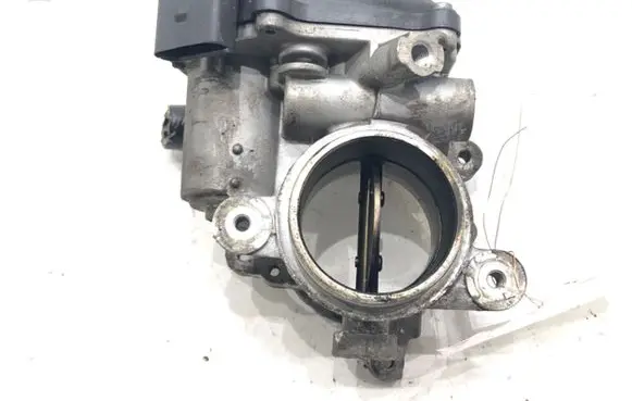 Skoda Octavia Mk3 (5E) Engine shut-off valve 04L128063N