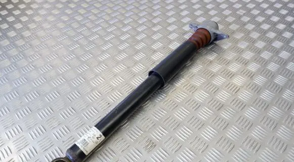 Volkswagen Tiguan Rear shock absorber/damper 5N0512011L 5N0513049L