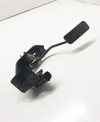Toyota Corolla Verso AR10 Accelerator throttle pedal