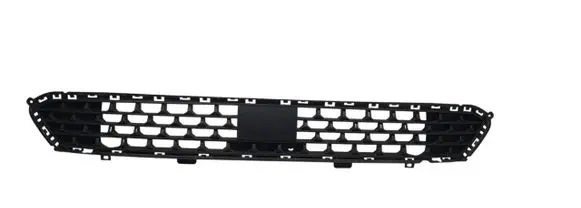 Hyundai Santa Fe Front bumper lower grill 86531S1600
