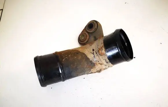 Peugeot 4007 Intercooler hose/pipe