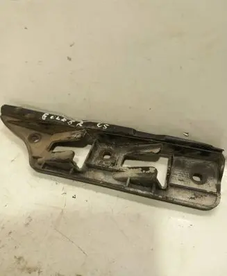 Volkswagen Jetta V Front bumper mounting bracket 1k0887184