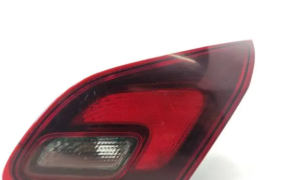 Opel Astra J Tailgate rear/tail lights