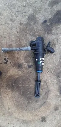 Citroen DS4 Clutch slave cylinder 9670490880