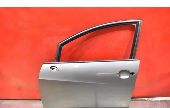 Seat Ibiza IV (6J,6P) Front door 