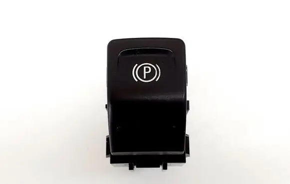 Opel Astra K Hand parking brake switch 9060790