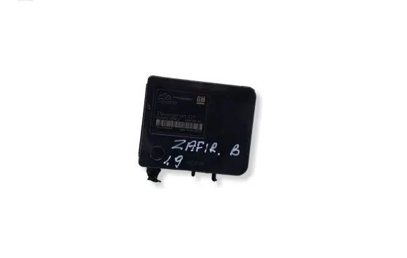 Opel Zafira B ABS Pump 00404674E1 10096005903