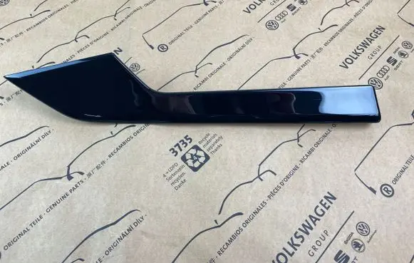 Audi A4 S4 B9 Rear door card trim 8W0867419H