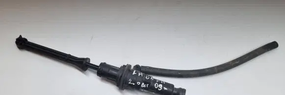 Renault Laguna III Clutch master cylinder 306100032R