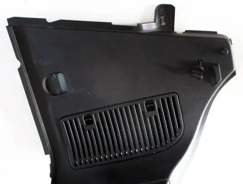 Opel Adam Other trunk/boot trim element 13351826 368159799