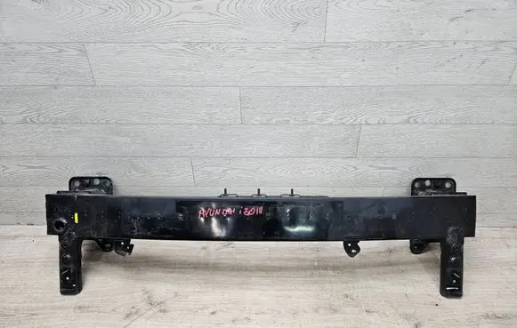 Hyundai i30 Front bumper support beam 64900G4000
