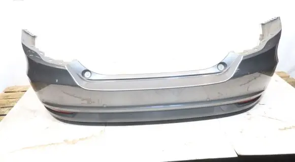 Fiat Tipo Rear bumper
