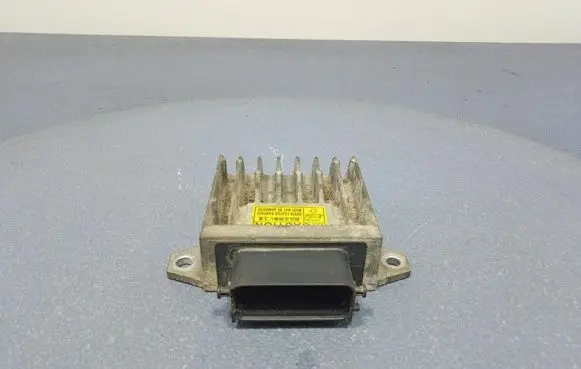Mazda MX-5 NC Miata Gearbox control unit/module LF6L189E1A