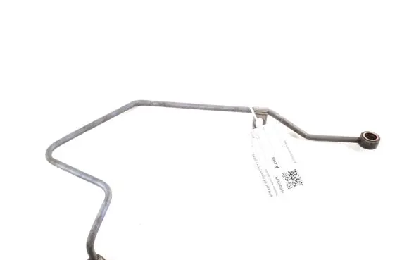 Renault Captur Turbo turbocharger oiling pipe/hose 151921967R