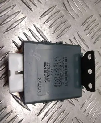 Lexus RX 330 - 350 - 400H Other control units/modules 8597048020