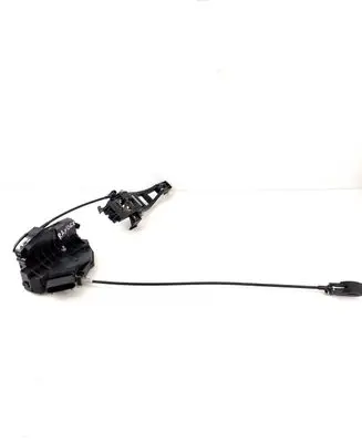 Ford Ranger Rear door lock CM5AA26412BB 4072414616188