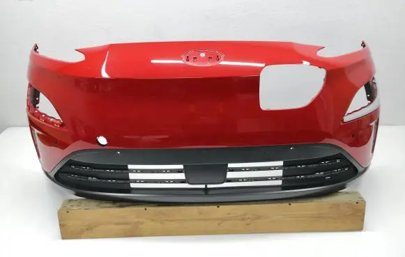 Hyundai Kona I Front bumper 86511DDAA0 0S6EPPEE