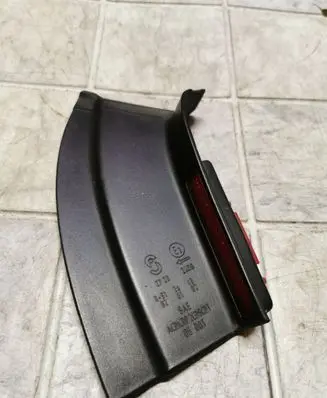 Volkswagen PASSAT B6 Rear tail light reflector 3C9945311A 3C9945099