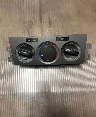 Opel Antara Climate control unit 20888078 1210150056