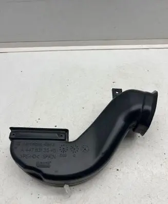 Mercedes-Benz V Class W447 Cabin air duct channel A4478313545
