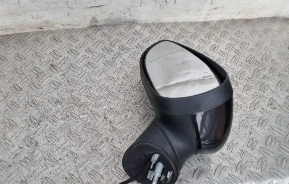 Ford Fiesta Front door electric wing mirror 4202012 E8024704 024704
