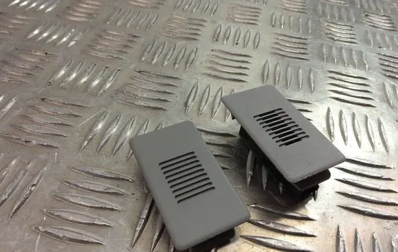 BMW 7 E65 E66 Microphone (bluetooth/phone) 8380319