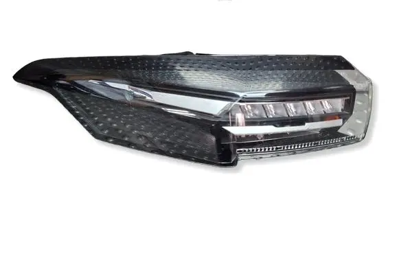 Peugeot 308 Rear/tail lights S27635195 9835299480