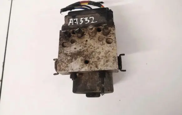 Nissan X-Trail T30 ABS Pump 47600ar005 2x28e0107