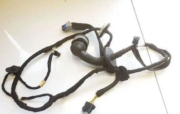 Citroen C5 Other wiring loom 9672176180