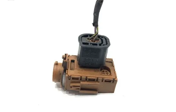 Audi A8 S8 D4 4H Interior temperature sensor 4H0907658