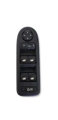 Peugeot 508 Electric window control switch 96659465ZD 30170375