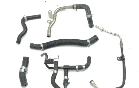Hyundai i20 (BC3 BI3) Engine coolant pipe/hose