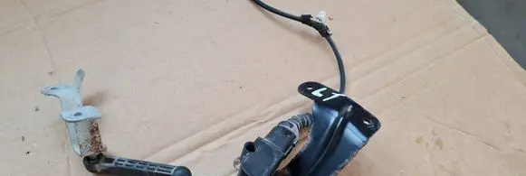 Audi Q3 F3 Headlight/headlamp level sensor 5Q0907503