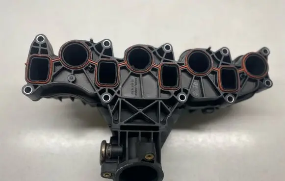 Audi A5 Sportback 8TA Exhaust manifold 03L129711AF